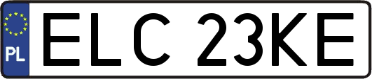 ELC23KE