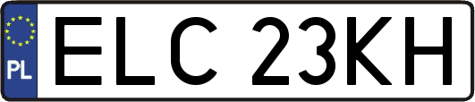 ELC23KH