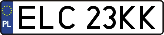 ELC23KK