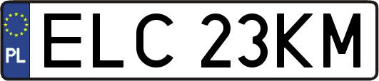 ELC23KM