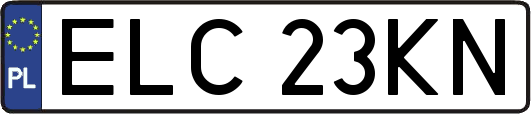 ELC23KN