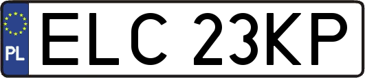 ELC23KP