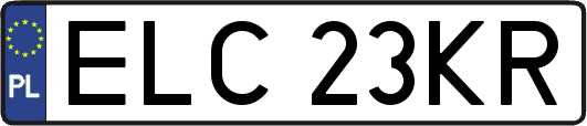 ELC23KR