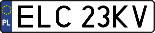 ELC23KV