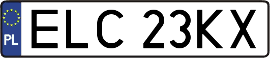 ELC23KX