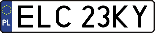 ELC23KY