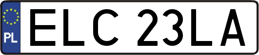 ELC23LA