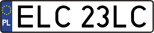 ELC23LC