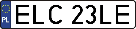 ELC23LE