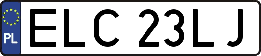 ELC23LJ