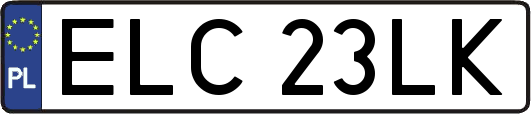 ELC23LK