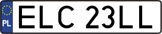 ELC23LL
