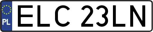 ELC23LN