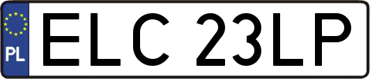 ELC23LP
