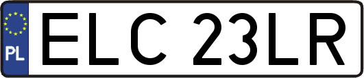 ELC23LR