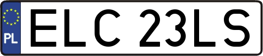 ELC23LS