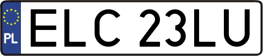 ELC23LU
