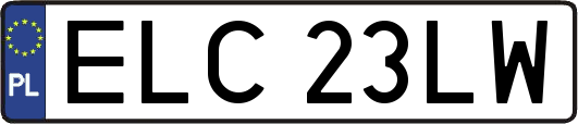 ELC23LW
