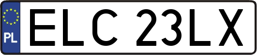 ELC23LX