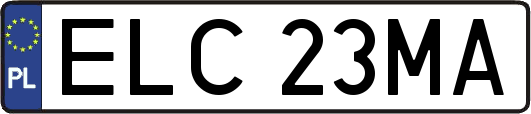 ELC23MA