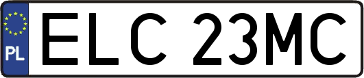 ELC23MC