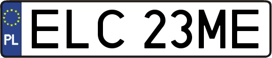 ELC23ME
