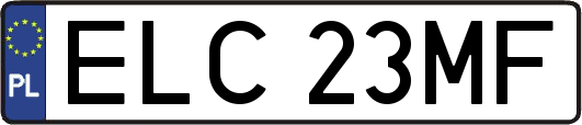 ELC23MF