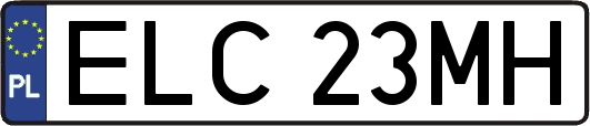 ELC23MH