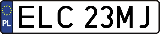 ELC23MJ