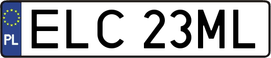 ELC23ML
