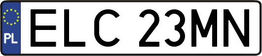 ELC23MN