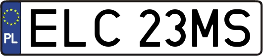 ELC23MS