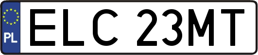 ELC23MT
