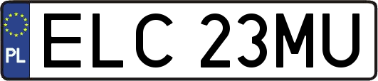 ELC23MU