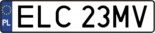 ELC23MV