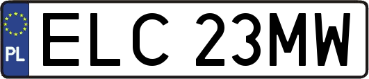ELC23MW
