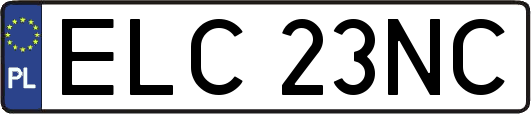 ELC23NC