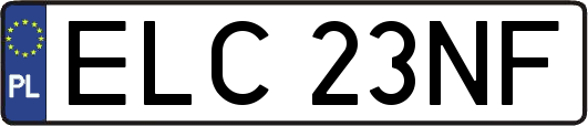 ELC23NF