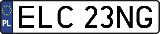 ELC23NG