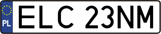 ELC23NM