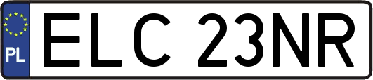 ELC23NR