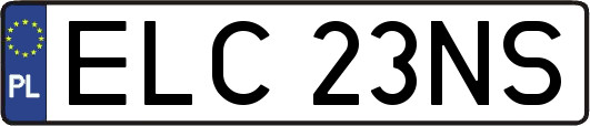 ELC23NS