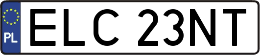 ELC23NT