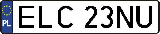 ELC23NU