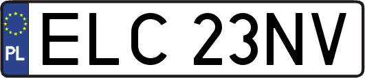 ELC23NV