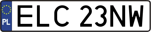ELC23NW