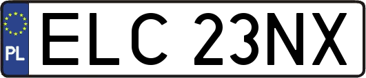 ELC23NX