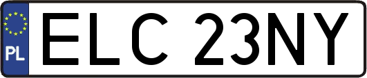 ELC23NY