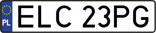ELC23PG