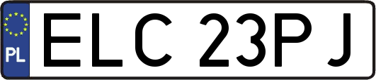 ELC23PJ